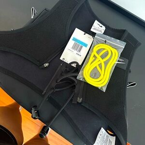 Women’s Nike Running Vest